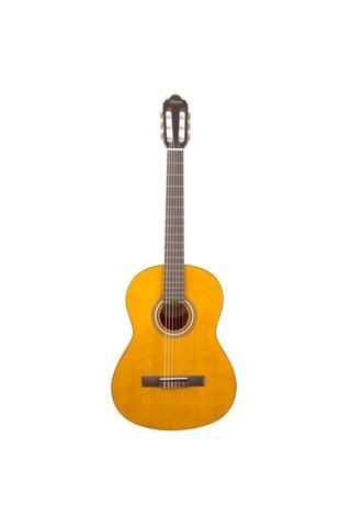 Valencıa Vc204H Klasik Gitar Hibrit Ince Saplı Kılıf Ve Pena