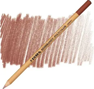 LYRA Rembrandt Polycolor Kuru Boya Kalemi Cinnamon / 089