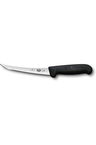 5.6603.15 15cm Kavisli Dar Ağız Sıyırma Bıçağı