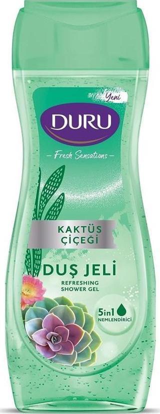 Duru Kaktüs Çiçeği Duş Jeli 450ML