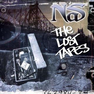 The Lost Tapes Plak - Nas 