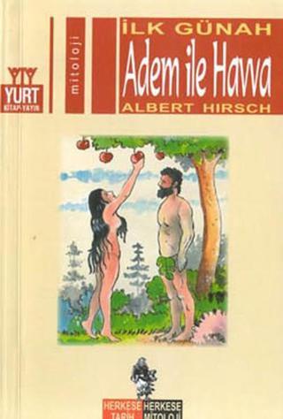 Adem ile Havva - Albert Hirsch - Yurt Kitap Yayın