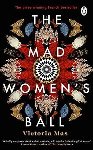 Mad Women's Ball - Kolektif  - Transworld Publishers Ltd
