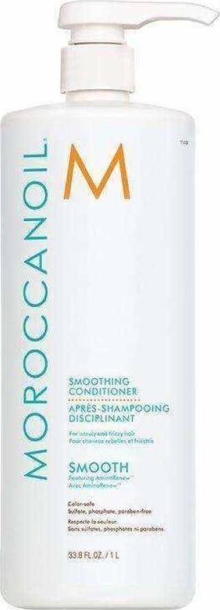 Moroccanoil Smoothing Conditioner Yatıştırıcı ve Güçlendirici Saç Kremi 1000 ml