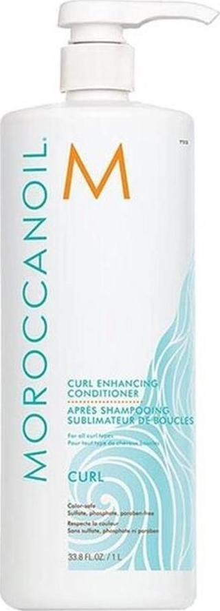 Moroccanoil Curl Bukle Yapılandırıcı Saç Kremi 1000 ml