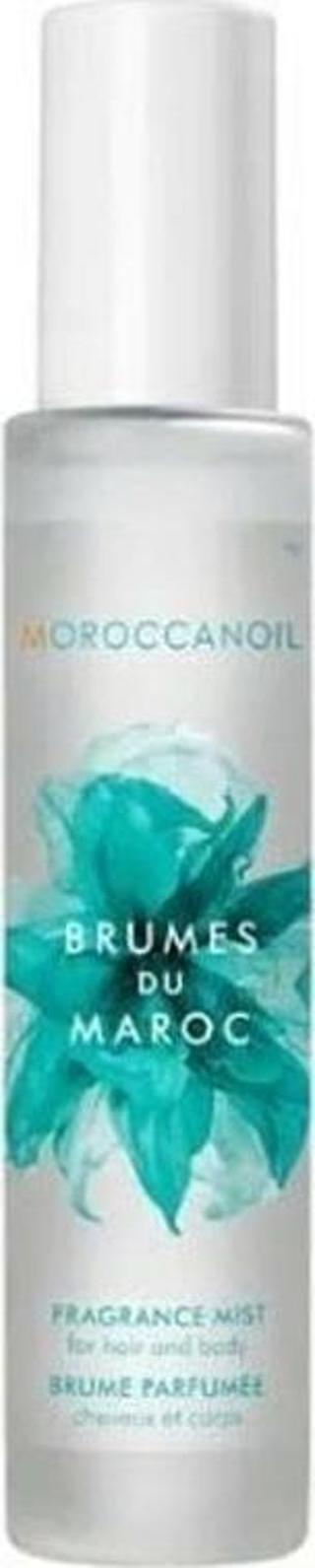 Moroccanoil Brumes Du Maroc Saç ve Vücut Kokusu Mist 100 ml