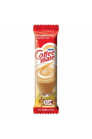Nestle Coffee-Mate Kahve Kreması 5 Gr 100'Lü X 5 Paket