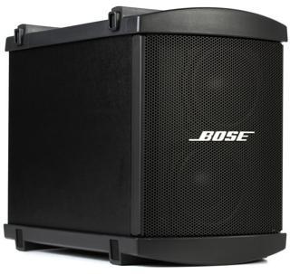 Bose Bass Module B1 2x5.25" 125Watt Pasif Hoparlör