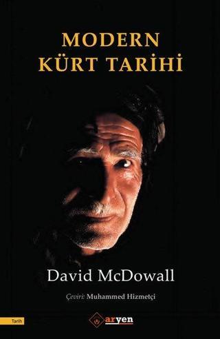 Modern Kürt Tarihi - David Mcdowall - Aryen