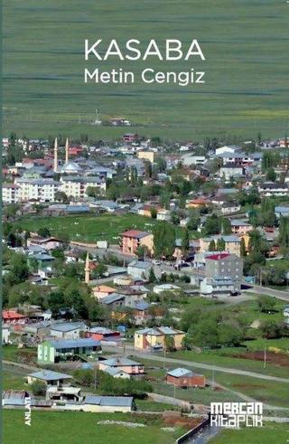 Kasaba Metin Cengiz Mercan Kitaplık