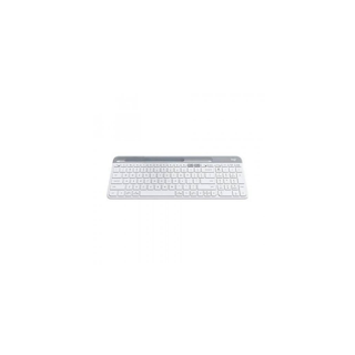 LOGITECH K580, Beyaz, 920-010625, Slim Multi Device, Bluetooth, Türkçe Q, Beyaz Klavye