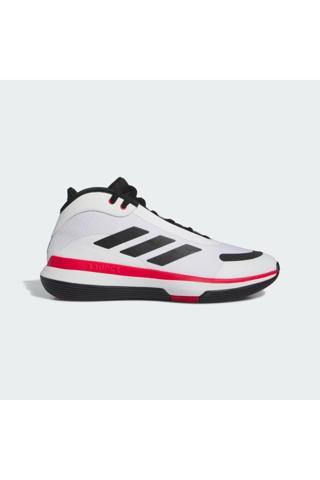 adidas Bounce Legends Erkek Beyaz Basketbol Ayakkabısı
