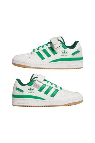 adidas erkek ayakkabı IE7175 Yeşil