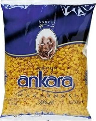 Boncuk Makarna 500 gr