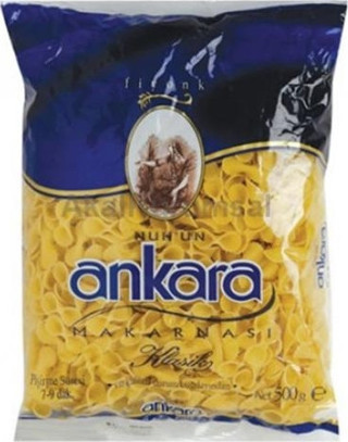 Fiyonk Makarna 500 gr (2'li)