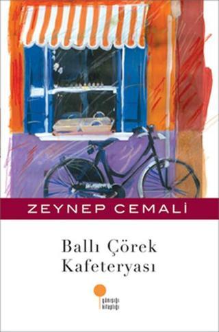 Ballı Çörek Kafeteryası - Zeynep Cemali - Günışığı Kitaplığı