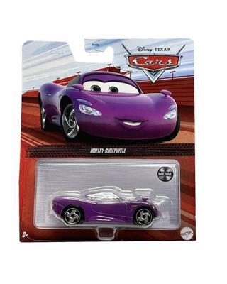 Disney Cars 3 Tekli Karakter Araçlar Holley Shiftwell GKB32