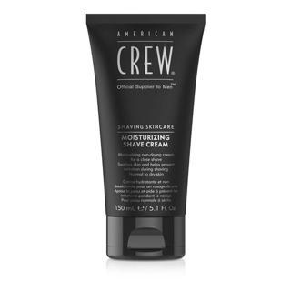 American Crew Moisturising Shave Cream Traş Kremi 150 ml