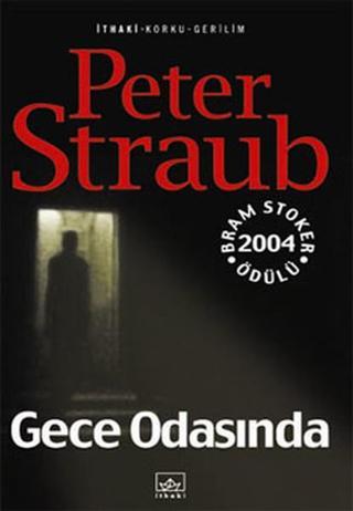 Gece Odasında - Peter Straub - İthaki Yayınları
