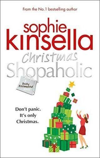 Christmas Shopaholic - Kolektif  - Transworld Publishers Ltd