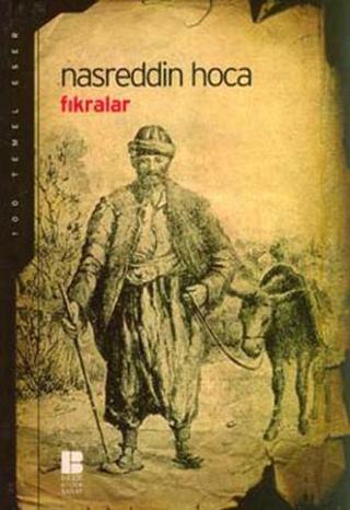 Nasreddin Hoca Fıkraları - Osman Sevim - Bilge Kültür Sanat