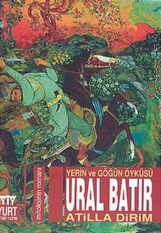 Ural Batır - Kolektif  - Yurt Kitap Yayın