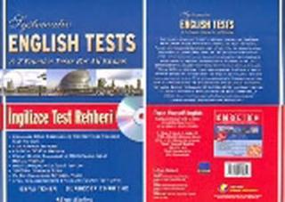 English Tests-İngilizce Test Rehberi
