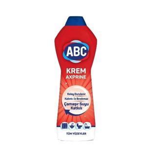 ABC Krem 750 ml. Axprine (4'lü)