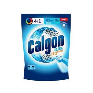 Calgon Toz 250 Gr. (6'lı)