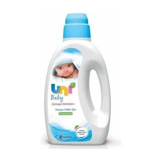 Uni Baby Sıvı Çamaşır Deterjanı 1500 ml. (24'lü)