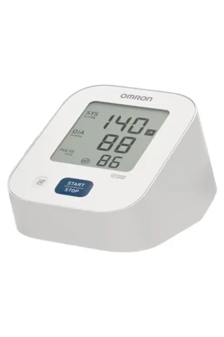 Omron M2 Essential Blood Pressure Monitor
