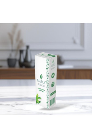 Mastiqe Yeşil Nane Aromalı Sakız 20g