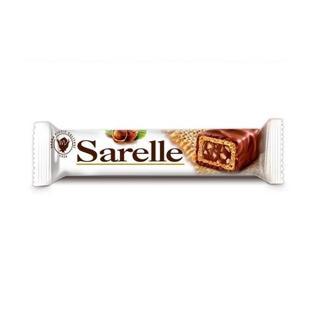 Sarelle Gofret 33 Gr.