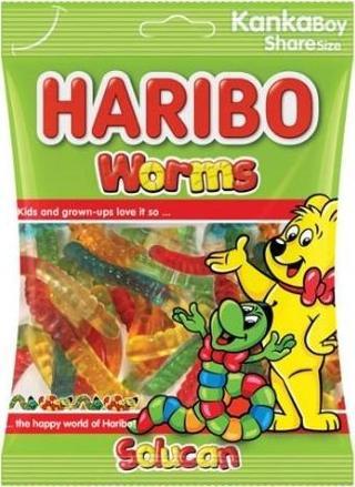 Haribo Solucan 80 Gr.