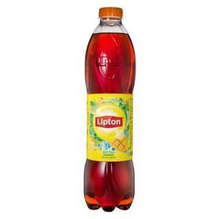 Lipton İce Tea Mango 1,5 LT (4'lü)