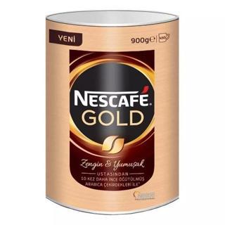 Nescafe Gold Kahve 900 Gr.