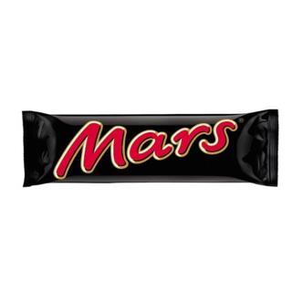 Mars 51 Gr. (2'li)