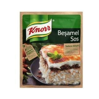 Knorr Beşamal Sos 70 Gr. (12'li)