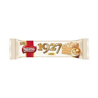 Nestle 1927 Latte Gofret 32 Gr.