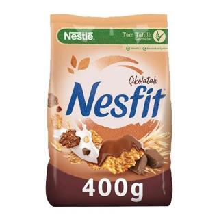 Nestle Nesfit Çikolatalı 400 Gr. (6'lı)