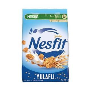 Nestle Nesfit Sade 420 Gr. (12'li)