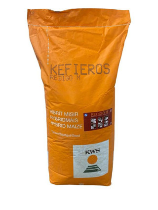 Kws Kefieros Slaj Mısır Tohumu 50.000 Adet