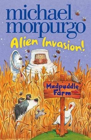 Alien Invasion (Mudpuddle Farm) - Michael Morpurgo - Nüans