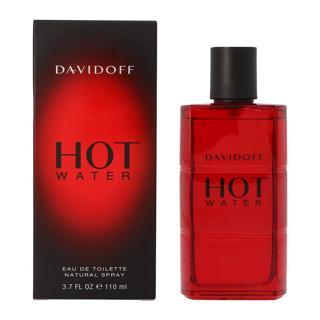 Davidoff Hot Water EDT Erkek Parfüm 110ML