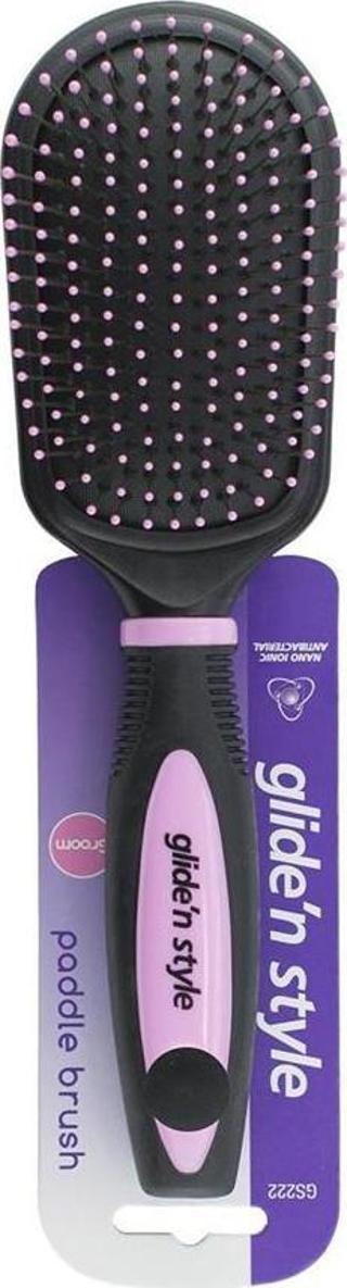 Glide'n Style GS-222 Paddle Fırçası