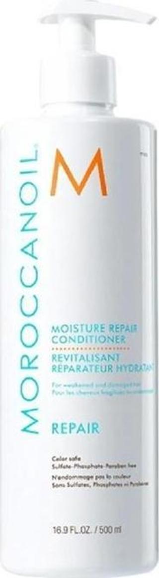 Moroccanoil Onarıcı Nem Veren Saç Kremi 500ML