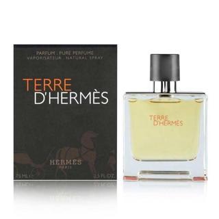 Terre D'Hermes HRM24578 Pure  75ML Erkek Parfüm