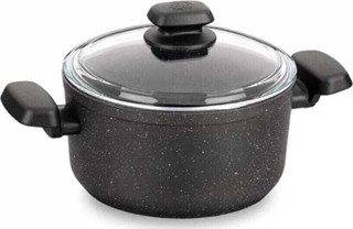 KORKMAZ A1342 ORNELLA TENCERE 24 cm