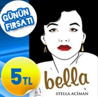 Bella Stella Aciman Galata