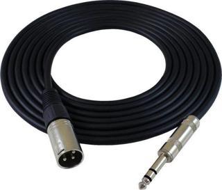 Lastvoice Cable Ep-10 Enstrüman Kablosu 10 Metre Jak+Xlr